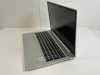 Hp elitebook 850 g7 15.6”, core(tm) i5 10th gen, 16 gb ram, 256 gb nvme laptop - afbeelding 1 van  1