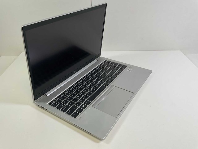 Hp elitebook 850 g7 15.6”, core(tm) i5 10th gen, 16 gb ram, 256 gb nvme laptop - afbeelding 1 van  2