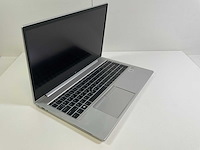 Hp elitebook 850 g7 15.6”, core(tm) i5 10th gen, 16 gb ram, 256 gb nvme laptop - afbeelding 1 van  2