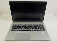 Hp elitebook 850 g7 15.6”, core(tm) i5 10th gen, 16 gb ram, 256 gb nvme laptop - afbeelding 1 van  6