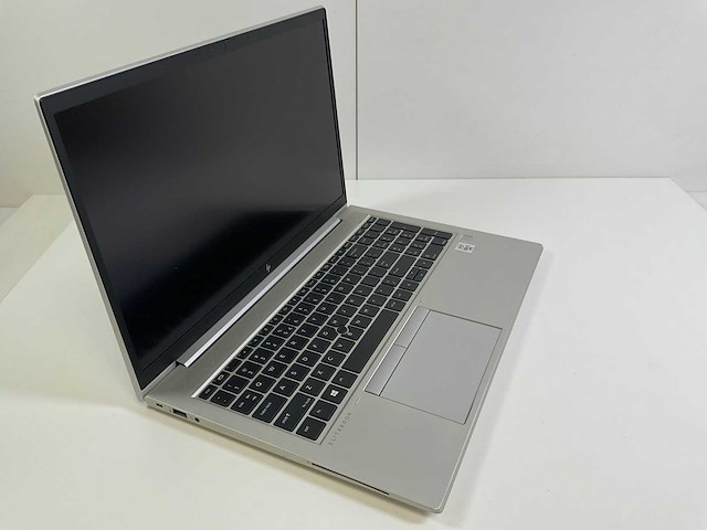 Hp elitebook 850 g7 15.6”, core(tm) i5 10th gen, 16 gb ram, 256 gb nvme laptop - afbeelding 2 van  6