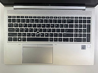 Hp elitebook 850 g7 15.6”, core(tm) i5 10th gen, 16 gb ram, 256 gb nvme laptop - afbeelding 4 van  6