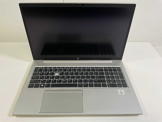 Hp elitebook 850 g7 15.6”, core(tm) i5 10th gen, 16 gb ram, 256 gb nvme laptop - afbeelding 1 van  6