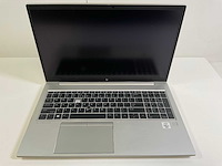 Hp elitebook 850 g7 15.6”, core(tm) i5 10th gen, 16 gb ram, 256 gb nvme laptop - afbeelding 1 van  6