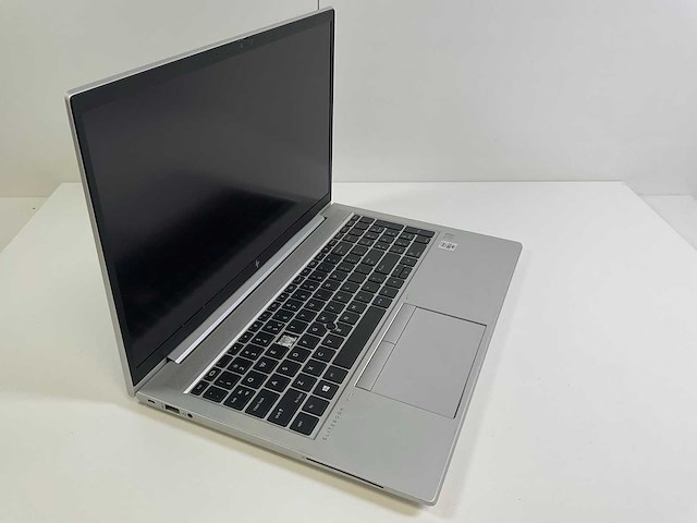 Hp elitebook 850 g7 15.6”, core(tm) i5 10th gen, 16 gb ram, 256 gb nvme laptop - afbeelding 2 van  6