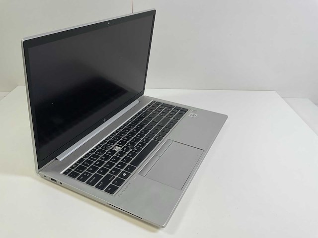 Hp elitebook 850 g7 15.6”, core(tm) i5 10th gen, 16 gb ram, 256 gb nvme laptops (2x) - afbeelding 2 van  14