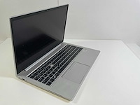 Hp elitebook 850 g7 15.6”, core(tm) i5 10th gen, 16 gb ram, 256 gb nvme laptops (2x) - afbeelding 2 van  14