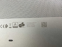 Hp elitebook 850 g7 15.6”, core(tm) i5 10th gen, 16 gb ram, 256 gb nvme laptops (2x) - afbeelding 7 van  14