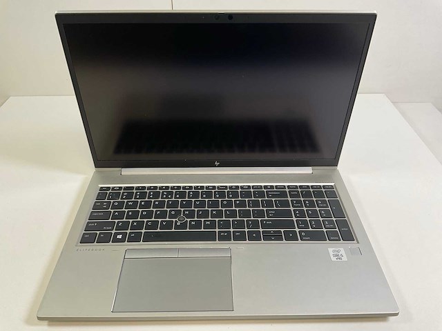 Hp elitebook 850 g7 15.6”, core(tm) i5 10th gen, 16 gb ram, 256 gb nvme laptops (2x) - afbeelding 8 van  14