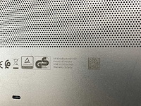 Hp elitebook 850 g7 15.6”, core(tm) i5 10th gen, 16 gb ram, 256 gb nvme laptops (2x) - afbeelding 13 van  14