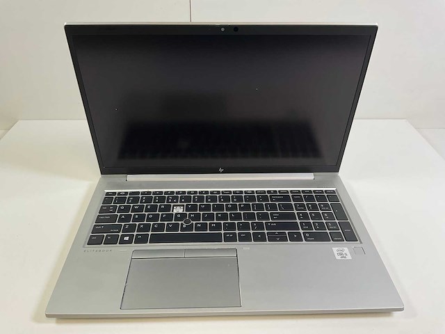 Hp elitebook 850 g7 15.6”, core(tm) i5 10th gen, 16 gb ram, 256 gb nvme laptops (2x) - afbeelding 14 van  14