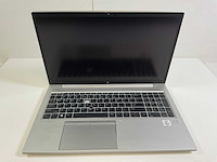 Hp elitebook 850 g7 15.6”, core(tm) i5 10th gen, 16 gb ram, 256 gb nvme laptops (2x) - afbeelding 14 van  14