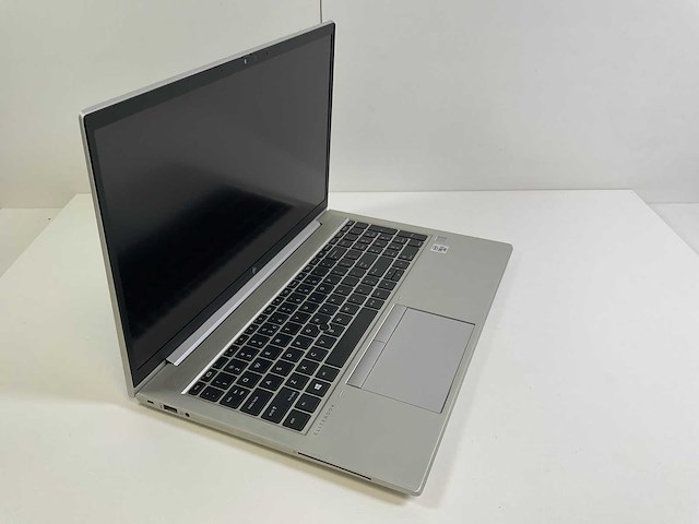 Hp elitebook 850 g7 15.6”, core(tm) i5 10th gen, 16 gb ram, 256 gb nvme laptops (2x) - afbeelding 2 van  15