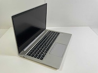 Hp elitebook 850 g7 15.6”, core(tm) i5 10th gen, 16 gb ram, 256 gb nvme laptops (2x) - afbeelding 2 van  15