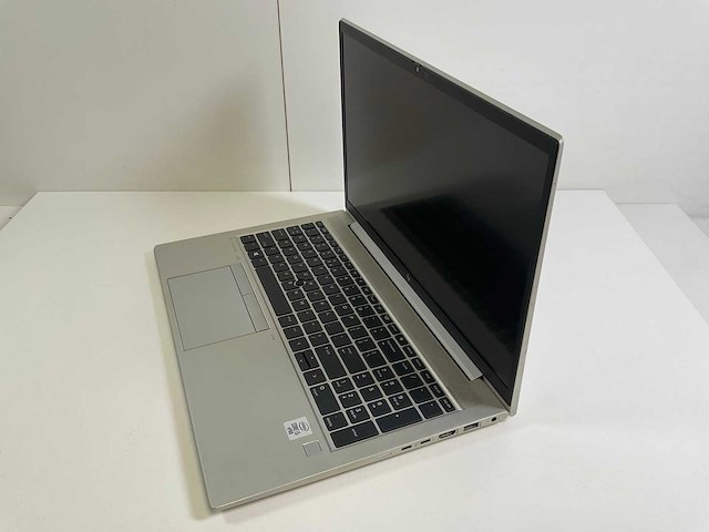Hp elitebook 850 g7 15.6”, core(tm) i5 10th gen, 16 gb ram, 256 gb nvme laptops (2x) - afbeelding 3 van  15