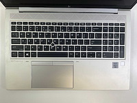 Hp elitebook 850 g7 15.6”, core(tm) i5 10th gen, 16 gb ram, 256 gb nvme laptops (2x) - afbeelding 4 van  15