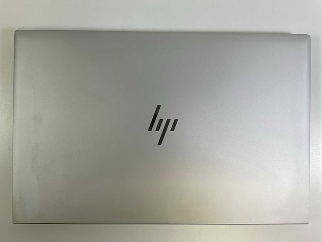 Hp elitebook 850 g7 15.6”, core(tm) i5 10th gen, 16 gb ram, 256 gb nvme laptops (2x) - afbeelding 5 van  15