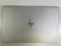 Hp elitebook 850 g7 15.6”, core(tm) i5 10th gen, 16 gb ram, 256 gb nvme laptops (2x) - afbeelding 5 van  15