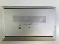 Hp elitebook 850 g7 15.6”, core(tm) i5 10th gen, 16 gb ram, 256 gb nvme laptops (2x) - afbeelding 6 van  15