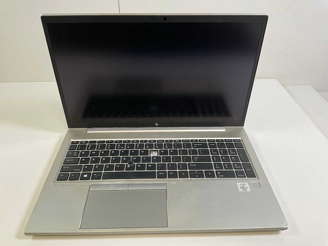 Hp elitebook 850 g7 15.6”, core(tm) i5 10th gen, 16 gb ram, 256 gb nvme laptops (2x) - afbeelding 8 van  15