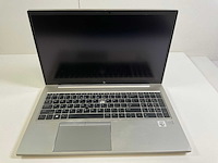 Hp elitebook 850 g7 15.6”, core(tm) i5 10th gen, 16 gb ram, 256 gb nvme laptops (2x) - afbeelding 8 van  15