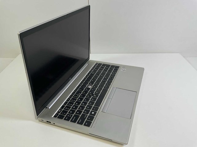 Hp elitebook 850 g7 15.6”, core(tm) i5 10th gen, 16 gb ram, 256 gb nvme laptops (2x) - afbeelding 9 van  15
