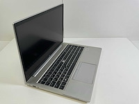 Hp elitebook 850 g7 15.6”, core(tm) i5 10th gen, 16 gb ram, 256 gb nvme laptops (2x) - afbeelding 9 van  15