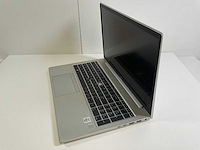 Hp elitebook 850 g7 15.6”, core(tm) i5 10th gen, 16 gb ram, 256 gb nvme laptops (2x) - afbeelding 10 van  15