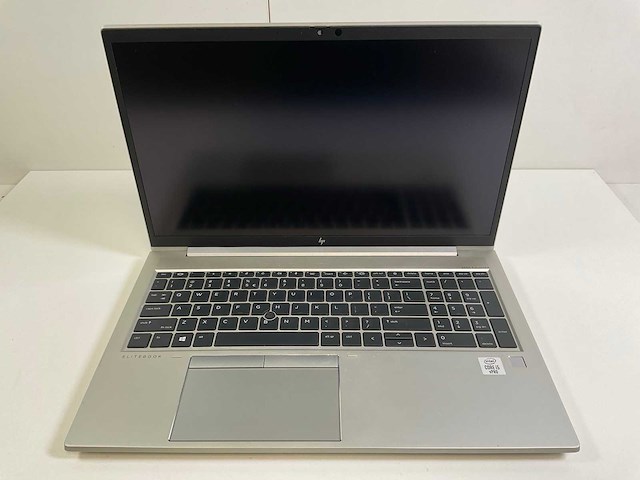 Hp elitebook 850 g7 15.6”, core(tm) i5 10th gen, 16 gb ram, 256 gb nvme laptops (2x) - afbeelding 15 van  15