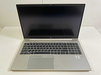 Hp elitebook 850 g7 15.6”, core(tm) i5 10th gen, 16 gb ram, 256 gb nvme laptops (2x) - afbeelding 15 van  15