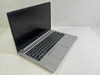 Hp elitebook 850 g7 15.6”, core(tm) i5 10th gen, 16 gb ram, 256 gb nvme laptops (2x) - afbeelding 2 van  15