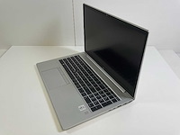 Hp elitebook 850 g7 15.6”, core(tm) i5 10th gen, 16 gb ram, 256 gb nvme laptops (2x) - afbeelding 3 van  15