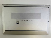 Hp elitebook 850 g7 15.6”, core(tm) i5 10th gen, 16 gb ram, 256 gb nvme laptops (2x) - afbeelding 6 van  15