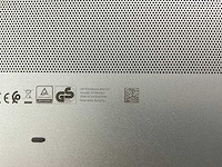 Hp elitebook 850 g7 15.6”, core(tm) i5 10th gen, 16 gb ram, 256 gb nvme laptops (2x) - afbeelding 7 van  15