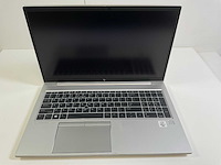 Hp elitebook 850 g7 15.6”, core(tm) i5 10th gen, 16 gb ram, 256 gb nvme laptops (2x) - afbeelding 8 van  15
