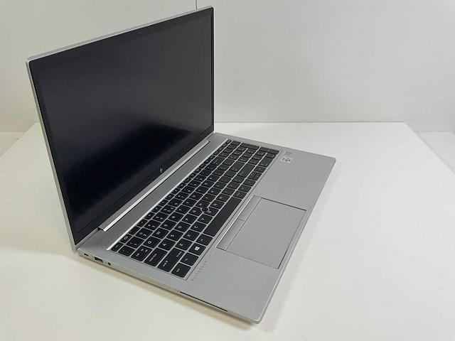 Hp elitebook 850 g7 15.6”, core(tm) i5 10th gen, 16 gb ram, 256 gb nvme laptops (2x) - afbeelding 9 van  15