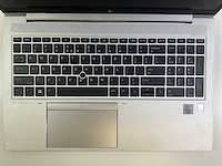 Hp elitebook 850 g7 15.6”, core(tm) i5 10th gen, 16 gb ram, 256 gb nvme laptops (2x) - afbeelding 11 van  15