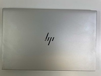 Hp elitebook 850 g7 15.6”, core(tm) i5 10th gen, 16 gb ram, 256 gb nvme laptops (2x) - afbeelding 12 van  15