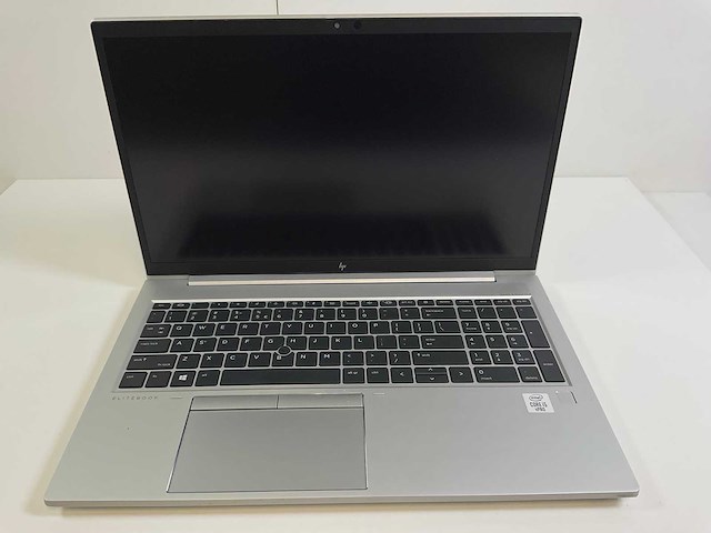 Hp elitebook 850 g7 15.6”, core(tm) i5 10th gen, 16 gb ram, 256 gb nvme laptops (2x) - afbeelding 15 van  15