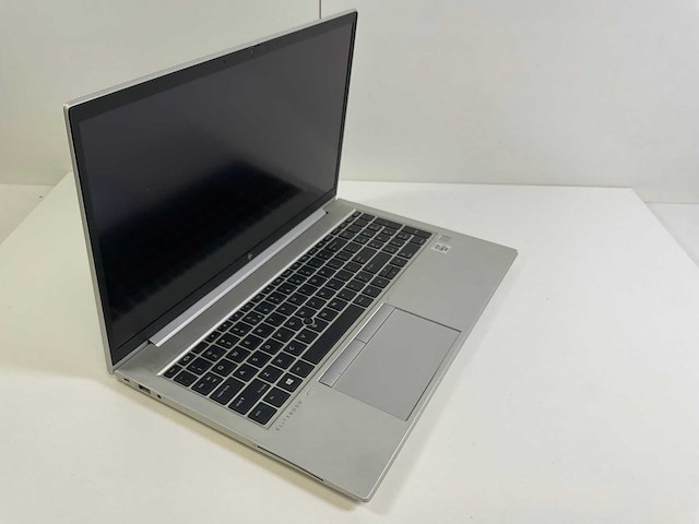 Hp elitebook 850 g7 15.6”, core(tm) i5 10th gen, 16 gb ram, 256 gb nvme laptops (2x) - afbeelding 2 van  15