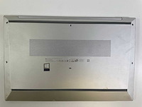 Hp elitebook 850 g7 15.6”, core(tm) i5 10th gen, 16 gb ram, 256 gb nvme laptops (2x) - afbeelding 6 van  15
