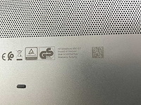 Hp elitebook 850 g7 15.6”, core(tm) i5 10th gen, 16 gb ram, 256 gb nvme laptops (2x) - afbeelding 7 van  15