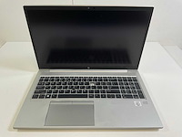 Hp elitebook 850 g7 15.6”, core(tm) i5 10th gen, 16 gb ram, 256 gb nvme laptops (2x) - afbeelding 8 van  15