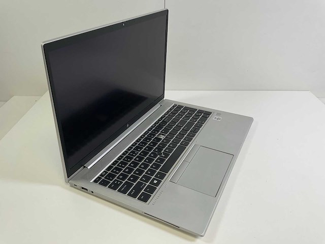 Hp elitebook 850 g7 15.6”, core(tm) i5 10th gen, 16 gb ram, 256 gb nvme laptops (2x) - afbeelding 9 van  15