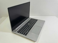 Hp elitebook 850 g7 15.6”, core(tm) i5 10th gen, 16 gb ram, 256 gb nvme laptops (2x) - afbeelding 9 van  15