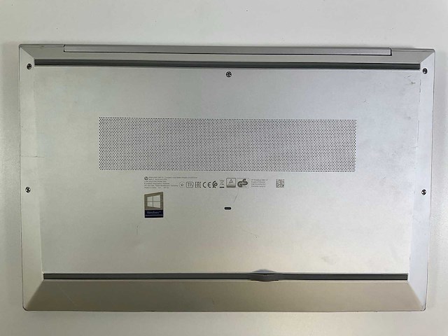 Hp elitebook 850 g7 15.6”, core(tm) i5 10th gen, 16 gb ram, 256 gb nvme laptops (2x) - afbeelding 13 van  15