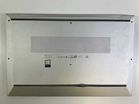 Hp elitebook 850 g7 15.6”, core(tm) i5 10th gen, 16 gb ram, 256 gb nvme laptops (2x) - afbeelding 13 van  15