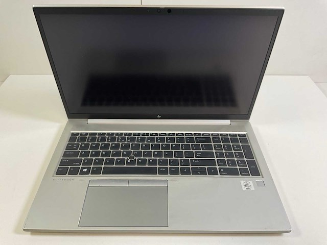 Hp elitebook 850 g7 15.6”, core(tm) i5 10th gen, 16 gb ram, 256 gb nvme laptops (2x) - afbeelding 15 van  15