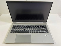 Hp elitebook 850 g7 15.6”, core(tm) i5 10th gen, 16 gb ram, 256 gb nvme laptops (2x) - afbeelding 15 van  15
