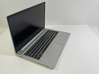 Hp elitebook 850 g7 15.6”, core(tm) i5 10th gen, 16 gb ram, 256 gb nvme laptops (2x) - afbeelding 2 van  15